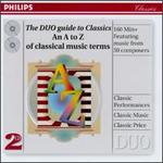 Duo Guide to the Classics