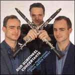 Duo Gurfinkel Concertante