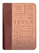 Duo-Tone Names of Jesus Xl