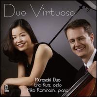 Duo Virtuoso - Murasaki Duo