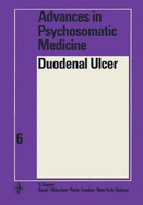 Duodenal ulcer.