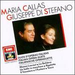Duos d'op�ras italiens