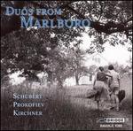Duos from Marlboro