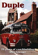 Duple: 70 Years of Coachbuilding