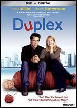 Duplex [Includes Digital Copy]