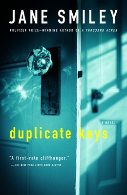 Duplicate Keys - Smiley, Jane