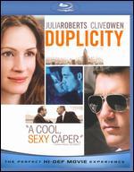 Duplicity [Blu-ray]