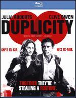 Duplicity [Blu-ray]