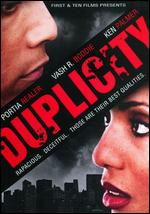 Duplicity - Charles Swain