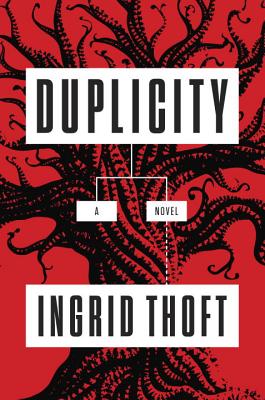 Duplicity - Thoft, Ingrid