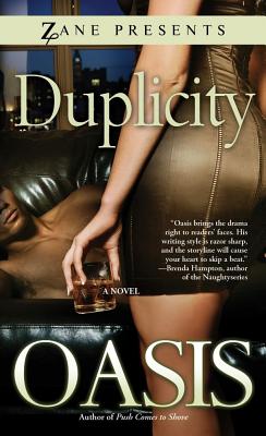Duplicity - Oasis, Mrs.