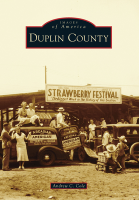 Duplin County - Cole, Andrew