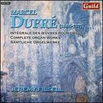 Dupr�: Complete Organ Works, Vol. 2
