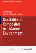 Durability of Composites in a Marine Environment