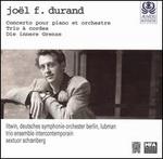 Durand: Concertos - Christopher Poiget (violin); Fran�oise Gneri (viola); Jean Ferry (cello); Maryvonne Le Dizes-Richard (violin);...
