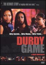 Durdy Game - Mody Mod