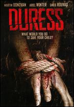 Duress - Jordan Barker