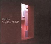 Durey Rediscovered - Adriana Zabala (mezzo-soprano); Jesse Blumberg (baritone); Jocelyn Dueck (piano); Sidney Outlaw (baritone);...