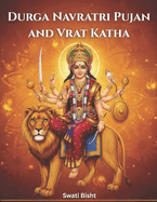 Durga Navratri Pujan and Vrat Katha
