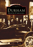 Durham, North Carolina: A Postcard History