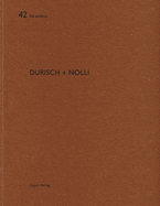 Durisch + Nolli: de Aedibus 42