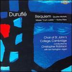 Durufl�: Complete Choral Works
