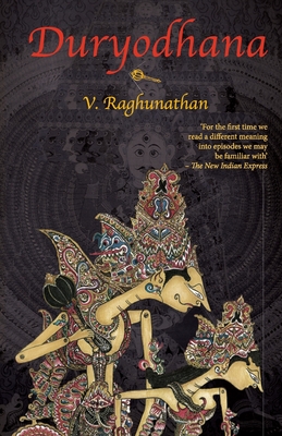 Duryodhana - Raghunathan, V.
