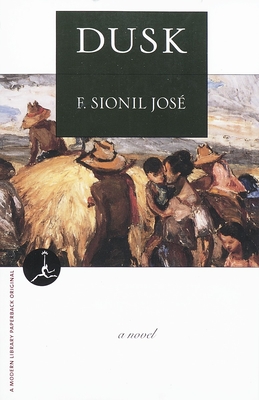 Dusk - Jos�, F Sionil
