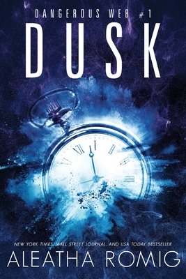 Dusk - Aurello, Lisa (Editor), and Romig, Aleatha