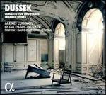 Dussek: Concertos for Two Pianos; Chamber Works