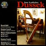 Dussek: Duos Concertants, Op. 69; Sonata, Op.61