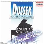 Dussek: Klavierkonzerte