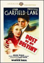 Dust Be My Destiny