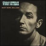 Dust Bowl Ballads [Rounder]