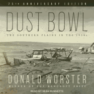 Dust Bowl: The Southern Plains in the 1930s