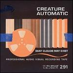 Dust Clouds May Exist [Bonus Track]