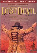 Dust Devil: The Final Cut [Limited Collector's Edition] [DVD/CD] [4 Discs]