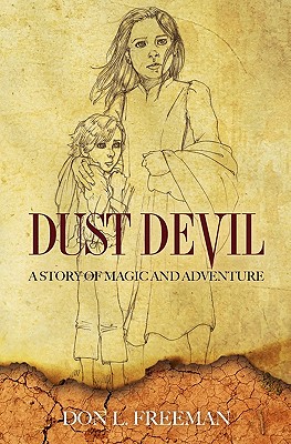 Dust Devil - Freeman, Don L