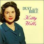 Dust on the Bible
