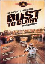 Dust to Glory