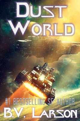 Dust World - Larson, B V