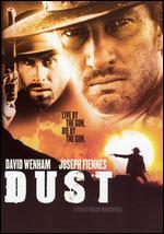 Dust - Milcho Manchevski