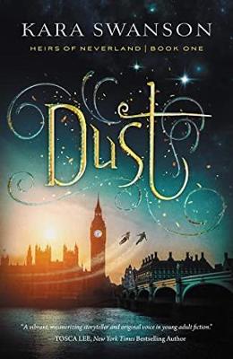Dust - Swanson, Kara