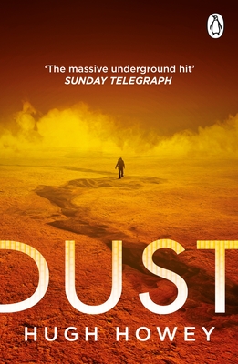 Dust - Howey, Hugh