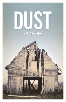 Dust - Thompson, Mark