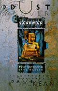 Dustcovers: The Collected Sandman Covers, 1989-97