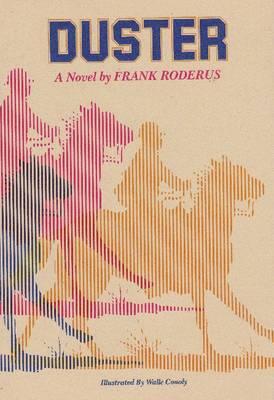 Duster - Roderus, Frank
