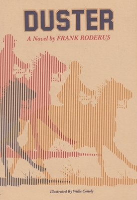 Duster - Roderus, Frank
