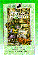 Dusty Mole, Private Eye