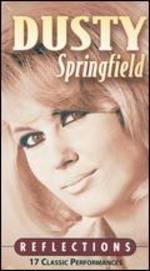 Dusty Springfield: Reflections